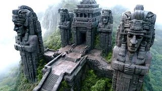 3 Unsolved Ancient Sumerian Mysteries That Can't Be Explained