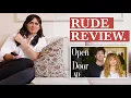 Critiquing celebrity homes until everyone hates me