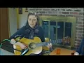 The Lonely Coast - Tennessee by Gillian Welch (live @ KBCS 91.3)