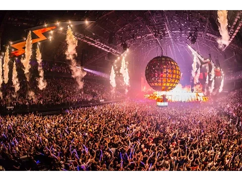 Download MP3 Dimitri Vegas & Like Mike - Bringing The World The Madness 2014 (FULL HD 2 HOUR LIVESET)