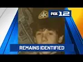 Human skull with bullet holes found in Cowlitz Co identified as man missing since 1995