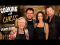 EAT YOUR MEAT AND LOVE YOUR LIFE with ChrisCookingNashville