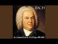 Download Lagu Air, Orchestral Suite No. 3 in D Major, Bwv 1068. Great for Baby's Brain, Mozart Effect, Stress...