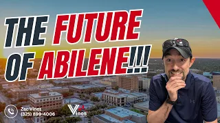 What They Just Revealed About Abilene Tx