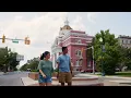 History and Architecture in Martinsburg-Berkeley County WV