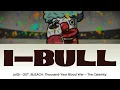 jo0ji - I-BULL (iburu) [Lyric/Lirik dan Terjemahan Indonesia]