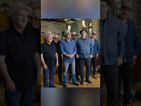 Our classic hit “How Long Gone” gets a Bluegrass makeover by The Earls of Leicester #REBOOTII