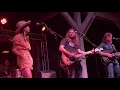 Brent Cobb w/Nikki Lane - I Can Get Off On You (Waylon Jennings & Willie Nelson cover) The Burl 8-23
