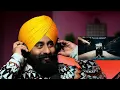 Reaction HORSEPOWER- HARKIRAT SANGHA (Ft. MC SQUARE) | WAZIR PATAR