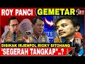 Lagu 🇲🇨 MODYAR❗️ROY PANCI DILABRAKH IRJENPOL RICKY SITOHAN❗️ITU BUKAN PENELITIAN_TAPI MISI GIL4 ❗️T4NGKAP