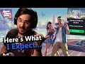 Download Lagu Here’s What I Expect Rockstar to Do with GTA 6’s Release