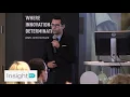 InsightRX - Cleveland Plug and Play pitch winner