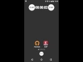 KLWP Timer Sample