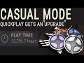 TF2 My Thoughts on Casual Mode as a 22K Hour Player