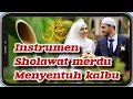 Download Lagu Instrumen seruling sholawat merdu menyentuh kalbu || musik relaksasi MP3
