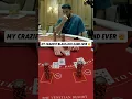 Download Lagu This just turned into a $16,000 blackjack hand… #casino #blackjack #gambling #lasvegas #win