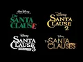 Download Lagu UPDATED Evolution of THE SANTA CLAUSE Movies/TV Show Trailers (1994-2022)