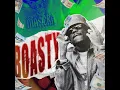 Masicka - Boasty (Clean)