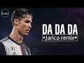 Download Lagu Cristiano Ronaldo •Da da da (Jarico Remix)