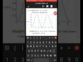 How to grid lines in plot command in mathematica wolfram