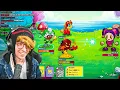 I Played PRODIGY For The First Time