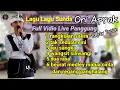Download Lagu LAGU LAGU SUNDA ONI APRAK BAJIDOR VERSIO(Full vidio panggung hajatan)DASS ENTERTAINMENT