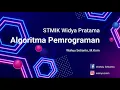 Algoritma Pemrograman with JAVA