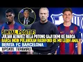 Download Lagu MANTAP‼️JULIAN ALVAREZ POTONG GAJI DEMI KE BARCELONA😱 BARCA INGIN PULANGKAN RASHFORD KE MU