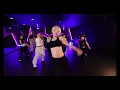 Jacquees&tink"Physical" choreography by KURAMEI@homeydancestudio