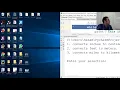 Menu-Driven Programming- Text-processing--Recursion