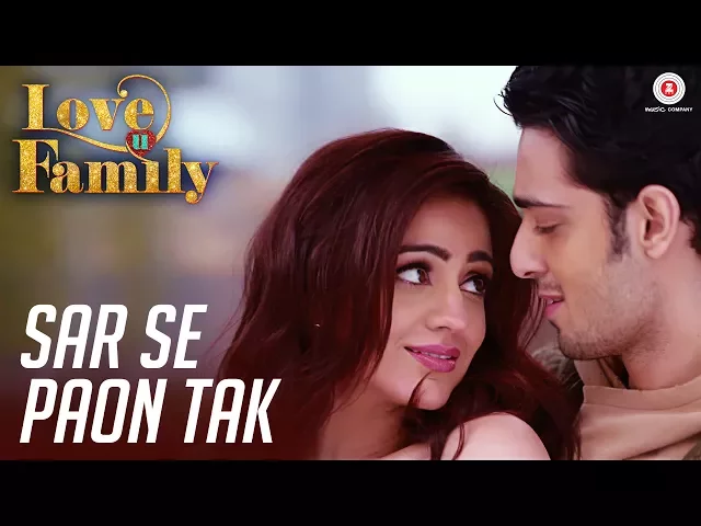 Sar Se Paon Tak Sar Se Paon Tak