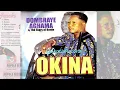 Download Lagu DOMBRAYE AGHAMA - OKINA (FULL ALBUM) BENIN MUSIC | EDO MUSIC