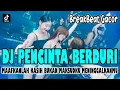 Download Lagu DJ ! PECINTA BERDURI