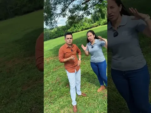 🚨 Tu oportunidad de tener terreno propio volvió