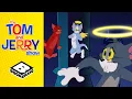 Tom and The Mummy Tom Jerry Show Boomerang UK