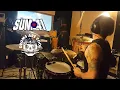 Download Lagu DrumsAreCool - Sum41 - 'Motivation' Drum Remix