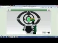 Kamen Rider Necrom Henshin Flash Belt by CometComics Deviantart