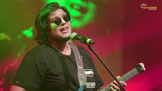 EKLA GHOR ( একলা ঘর) | PANCHATANTRA BAND #ashirbad_studio #BengaliShorts #BanglaSong #BanglaMusic