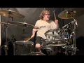 Fleshwater - Jetpack (Drum Cover)