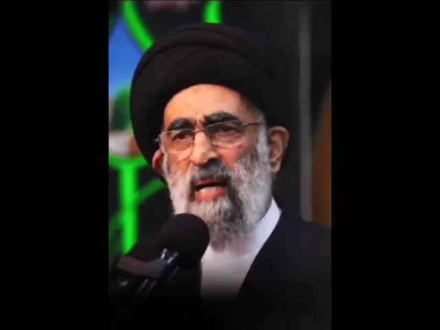 ⁣السيدة فاطمة الزهراء عليها السلام اصطفاء الله.. #السيد_هادي_المدرسي