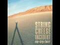 45th of November - The String Cheese Incident