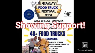 Food Trucks in Maumelle Ar