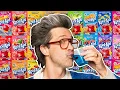 We Tried EVERY Kool-Aid Flavor