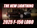 Download Lagu Best Street Truck Ever? 2025 Ford F-150 Lobo