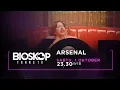 Download Lagu Kompilasi Promo Bioskop Trans TV : Arsenal (1 Oktober 2022)