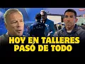 Download Lagu Talleres y un día movido, arranco en el CARD y termino en La Boutique - Columna. Joaquín Valenzuela.