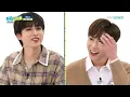 Lagu ENGSUB Weekly Idol EP454 ONEUS, Monsta X (Minhyuk, Kihyun)