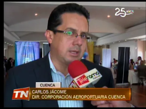 Corpac a la espera de respuesta para incrementar el número de vuelos