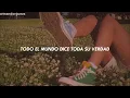 Sol Pereyra — Nadie Te Preguntó [Letra]