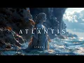 Download Lagu Shores of Atlantis - Beautiful Ocean Meditation Music to Calm the Mind